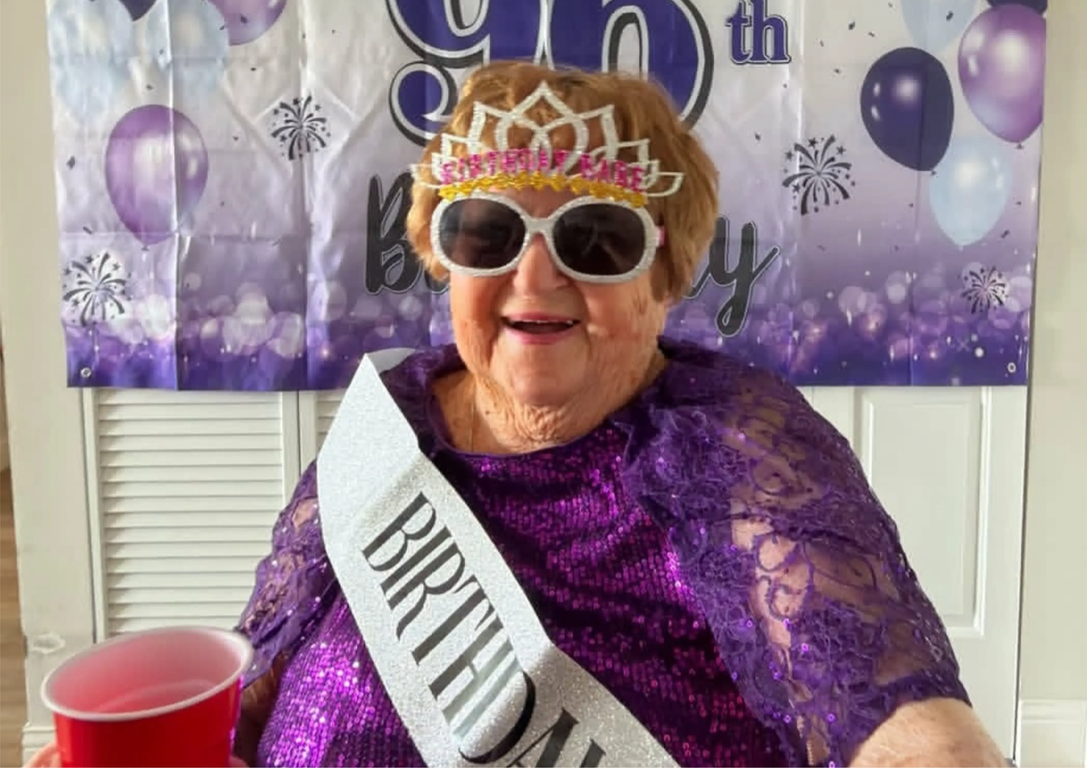 Is Grandma Droniak dead? Viral death claim surrounding viral internet ...