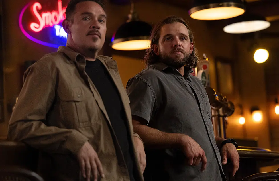 Fire Country season 5 episode 3 recap: Bode's Volunteer Fire Department in effect while Eve and Sharon are on the verge of making tough calls