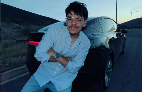 Who was El Komanche? Twitch streamer reportedly found dead in Monterrey, Mexico