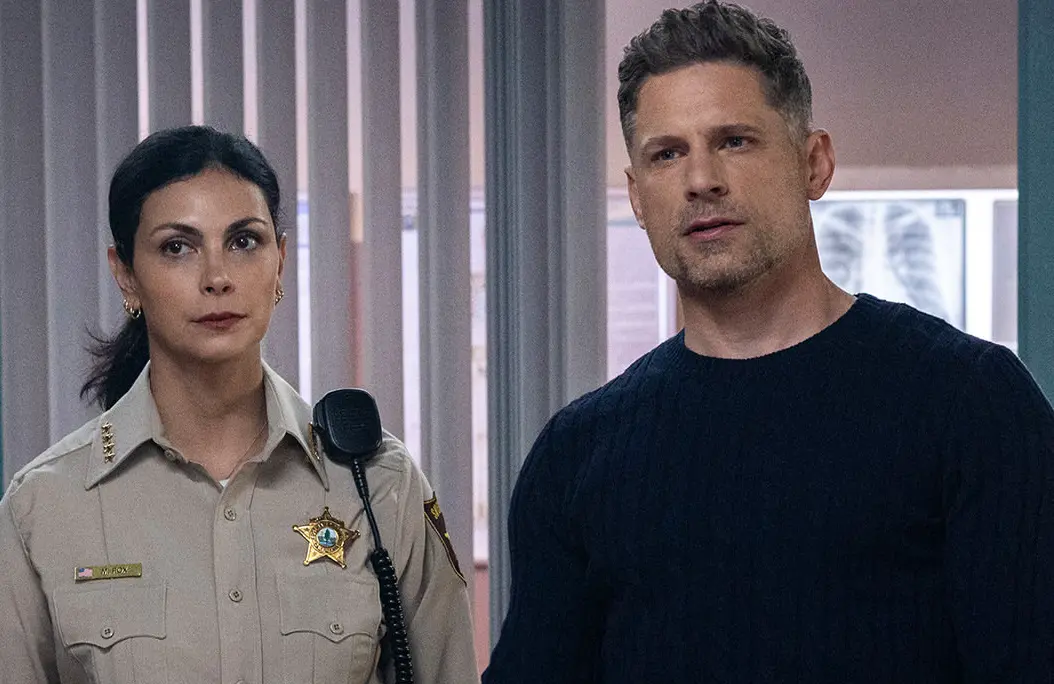 Sheriff Country season 2 episode 4: Release date and time, where to watch, and more