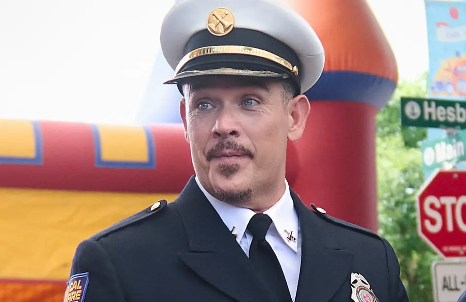 Fire Country season 5 episode 4: Release date and time, where to watch, and more
