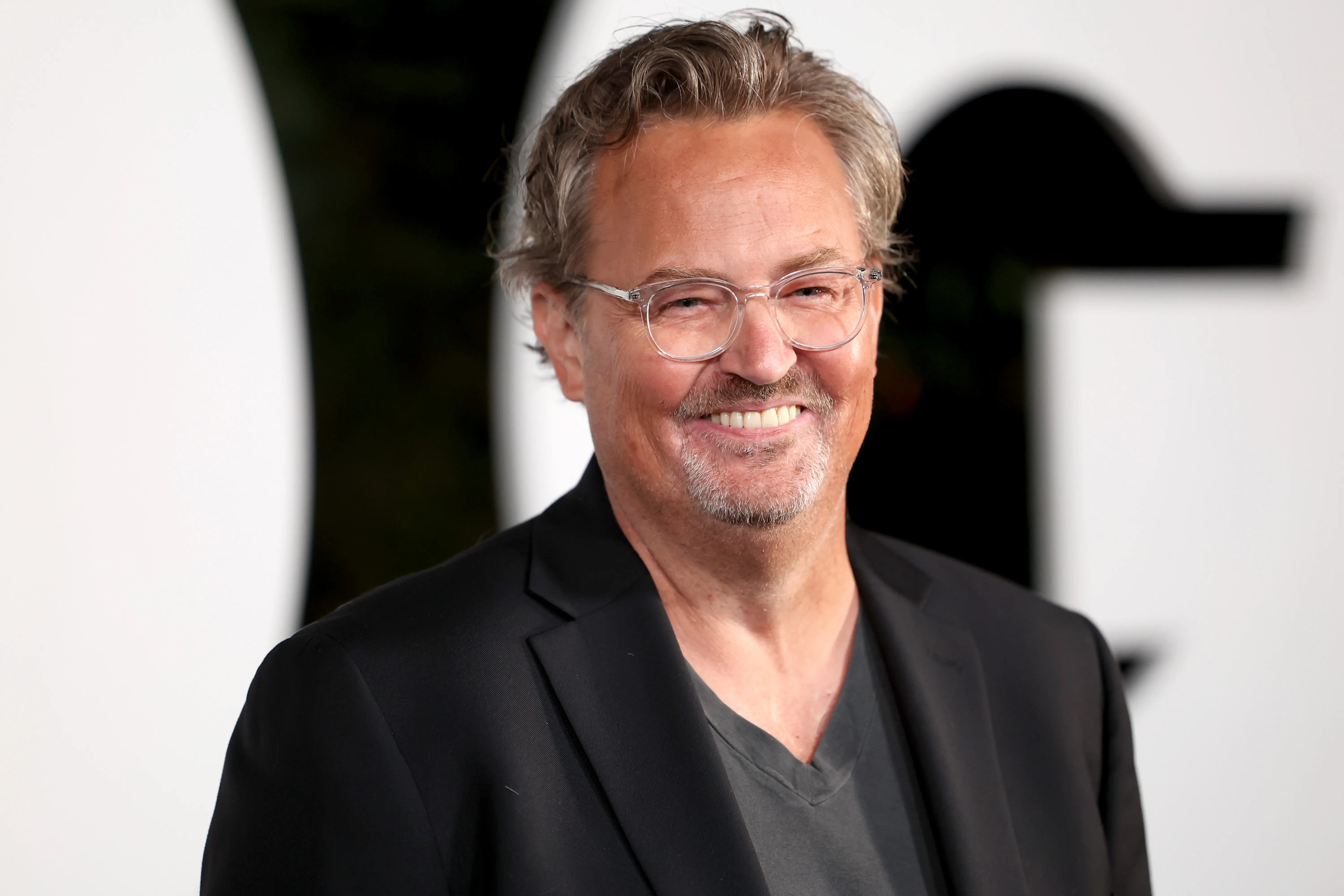 When is The One About Matthew Perry arriving on Netflix? Everything to ...