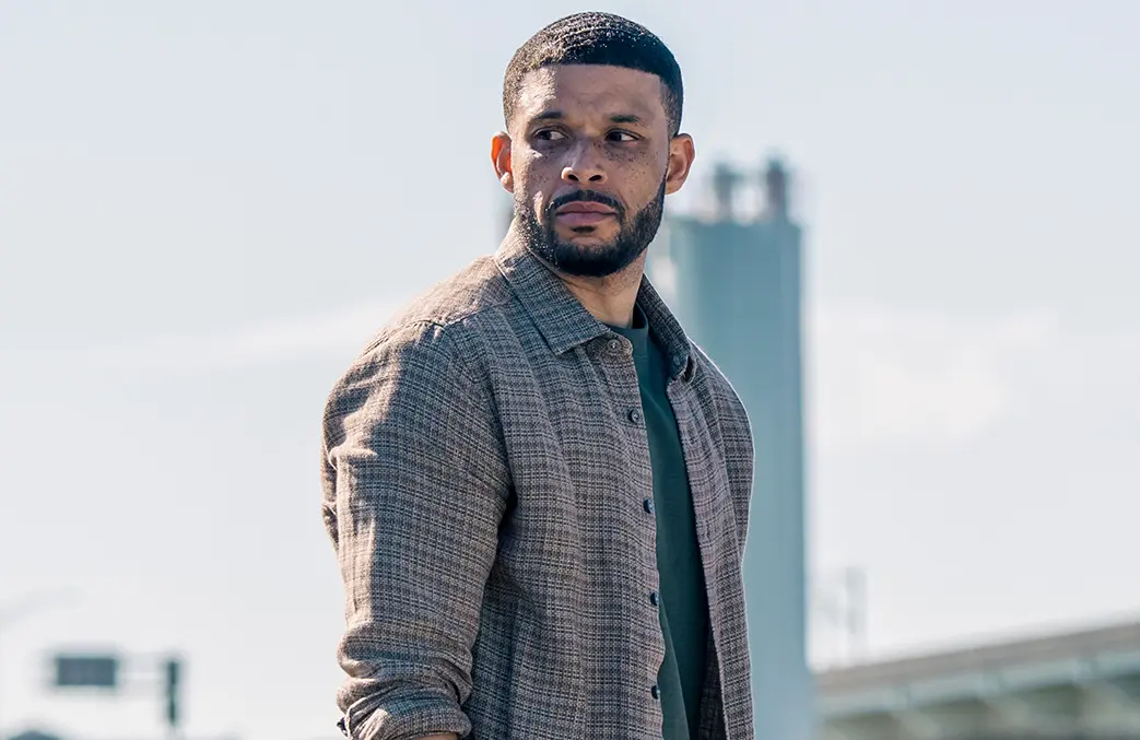 FBI season 9 episode 4 recap: A series of murders uncover Isaiah's secret as OA returns after his undercover work