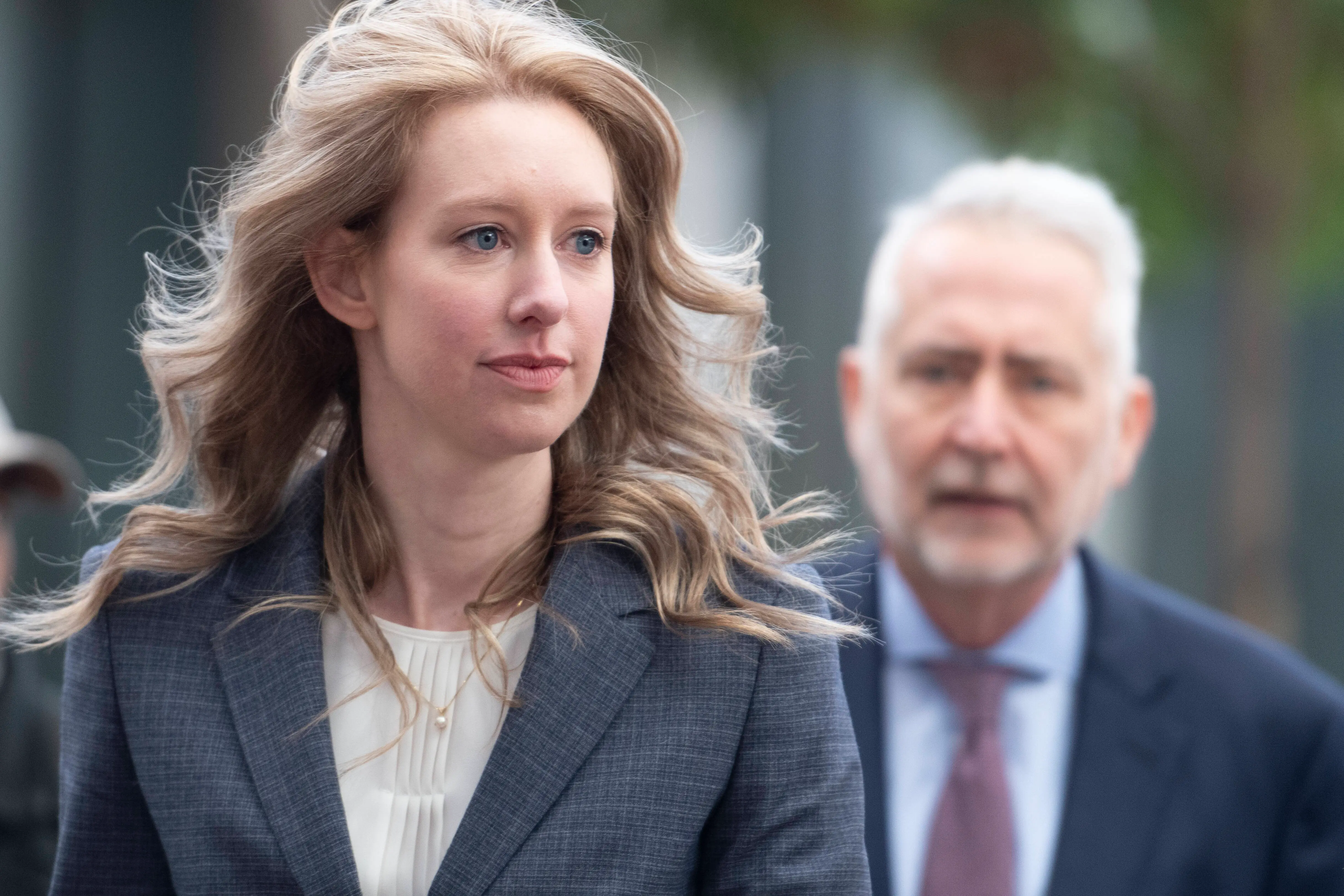 “I am not impulsive”: Elizabeth Holmes' handwritten Theranos notes reveal the rules she set for herself