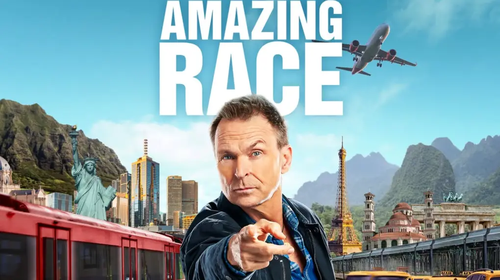 Photo: primetimer.com The Amazing Race Season 39 Episode 6 Recap: Express Passes & Elimination Twist in Albania