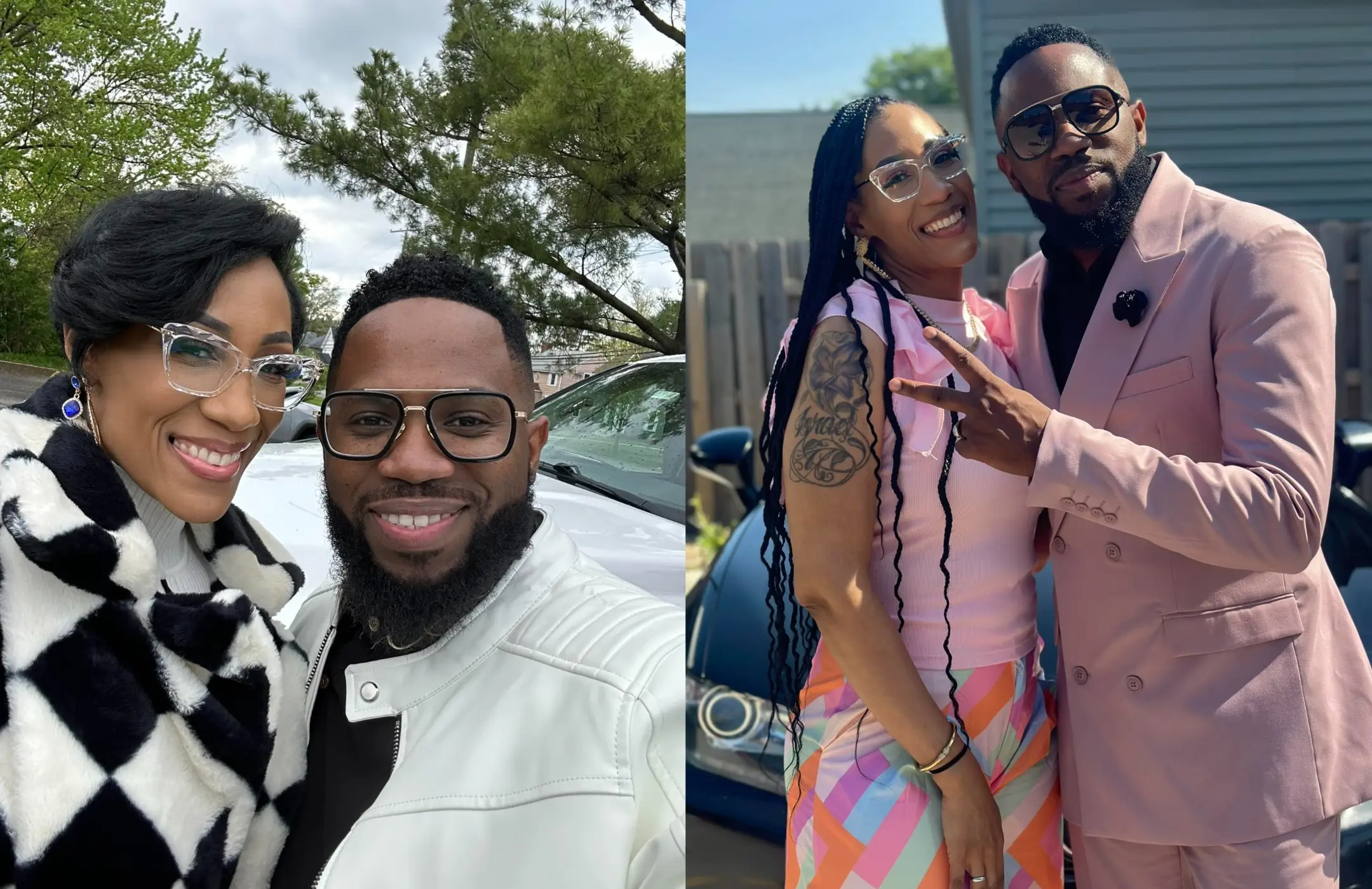 Who is Israel Ford? Pastor with 2 wives hit with assault allegations from stepdaughter amid online criticism