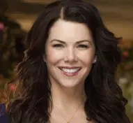 Lauren Graham in Parenthood