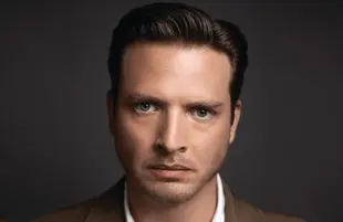 Aden Young stars in Rectify (Sundance TV)