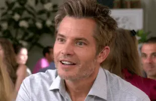 Timothy Olyphant in Santa Clarita Diet (Netflix)