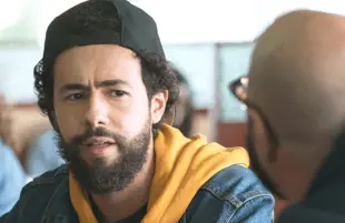 Ramy Youssef stars in Ramy