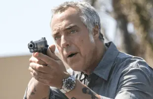 Titus Welliver stars in Bosch (Amazon)