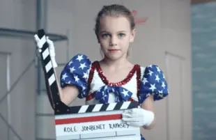 An image from the Netflix film Casting JonBenet (Photo: Netflix)