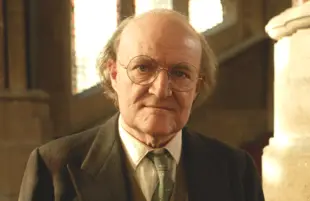 Jim Broadbent stars as the 7th Earl of Longford, a portrayal which earned him both a Golden Globe and BAFTA. (Photo: Giles Keyte/HBO)