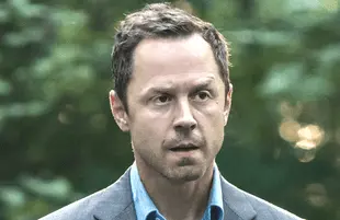 Giovanni Ribisi returns for a third season of Sneaky Pete (Amazon)