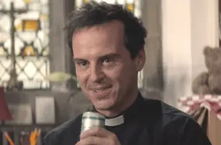 Andrew Scott in Fleabag (Amazon)