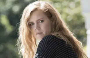 Amy Adams as Camille Preaker in Sharp Objects (HBO)