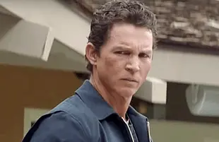 Shawn Hatosy in Animal Kingdom (TNT)