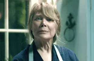 Sissy Spacek in Castle Rock (Hulu)