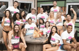 The cast of Big Brother Season 21 is ready for action (CBS)