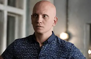 Anthony Carrigan in Barry (HBO)