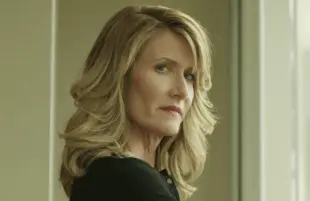 Laura Dern in Big Little Lies (HBO)
