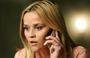 Reese Witherspoon in Big Little Lies (HBO)