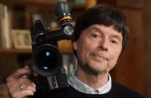 Ken Burns turned his documentary camera on The Congress in 1988. (Photo: MasterClass)