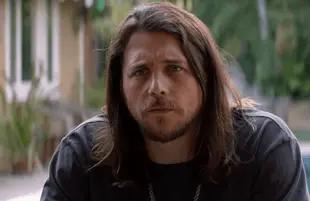 Ben Robson in Animal Kingdom (TNT)