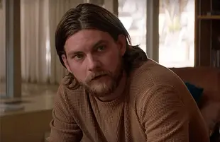 Jake Weary plays Deran in Animal Kingdom (TNT)