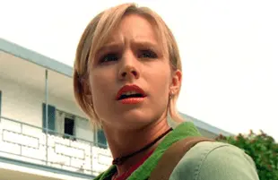 Kristen Bell in Veronica Mars
