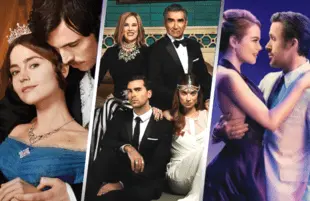 Victoria, Schitt's Creek and La La Land are just three of big name TV shows and movies you can watch online without a spendy subscription fee.