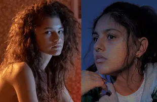 Pippa Bianco is the director behind last week's episode of Euphoria, and this week's premiere of the HBO original film Share.