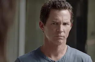 Shawn Hatosy in Animal Kingdom (TNT)