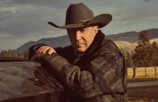 Yellowstone's most recent season is marathoning today on Paramount Network.