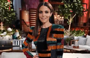 Bethenny Frankel (Photo: Heidi Gutman/Bravo)