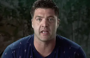CT Tamburello in The Challenge (MTV)