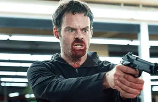 Bill Hader in Barry (HBO)