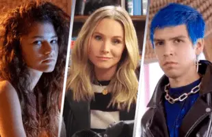 Zendaya, Kristen Bell, and Julio Torres are three of the stars who made TV sizzle this summer.