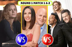 (Photos: HBO, Bravo and NBC)