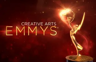 The Creative Arts Emmys air on FXX on September 21 at 8:00 PM ET
