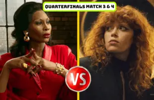 (Photos: FX, Netflix)