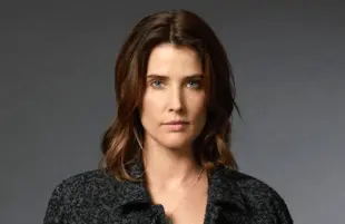 Cobie Smulders returns to series television in Stumptown (Photo: ABC)