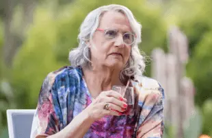Jeffrey Tambor in Transparent (Amazon)