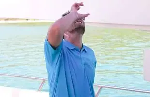 Tanner Sterback in Below Deck (Bravo)