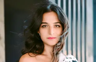 Jenny Slate (Photo: Katie McCurdy)