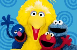 HBO pays tribute to everyone's favorite furry friends in Sesame Street's 50th Anniversary Celebration, premiering this weekend. (Photo: Sesame Workshop)