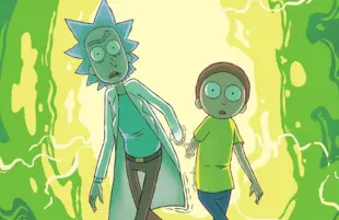 It's been 2+ years since the last new episode, but there's been no lack of developments in the Rick and Morty Universe during the break. (Adult Swim)