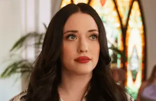 Kat Dennings in Dollface (Hulu)