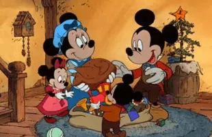 From Hannah Montana to the Muppets to Mickey and Minnie themselves, there's no shortage of holiday viewing options on Disney+.