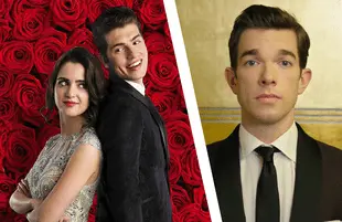 A Cinderella Story: Christmas Wish and John Mulaney & The Sack Lunch Bunch are among the titles hitting Netflix this holiday season. 